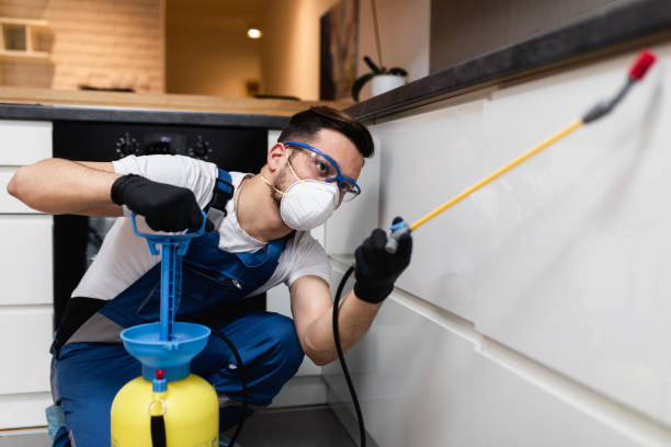 Best Pest Removal Services  in Millersville, TN