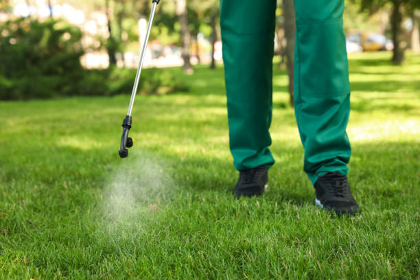 Best Wildlife Control Services  in Millersville, TN