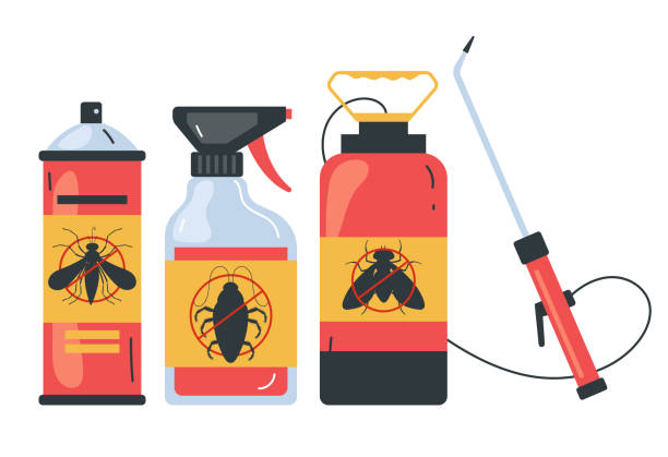 Best Emergency Pest Control  in Millersville, TN